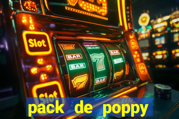 pack de poppy playtime 3 para drawing cartoons 2 vk